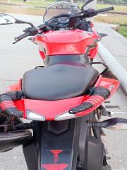 BAJAJ PULSAR AS150